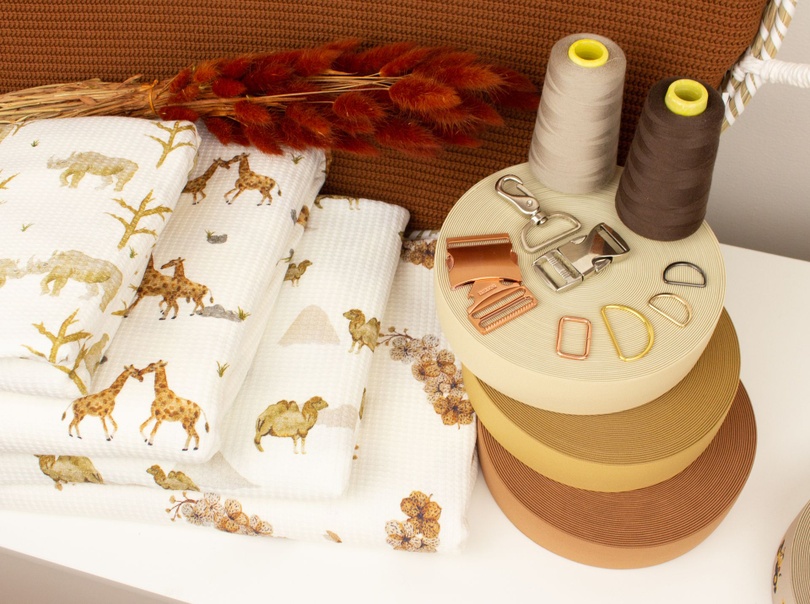 Buy High Quality Textiles Online