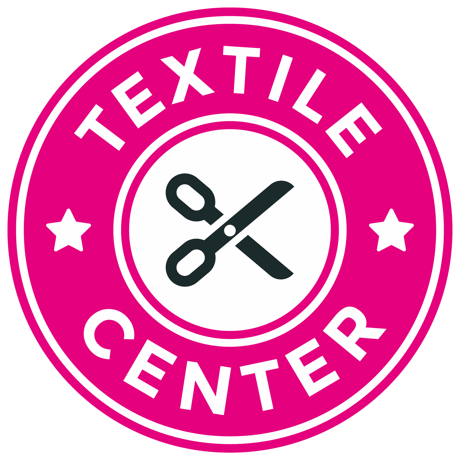 Textile Center Logo