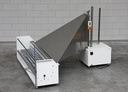 [S500R] Folding Machine