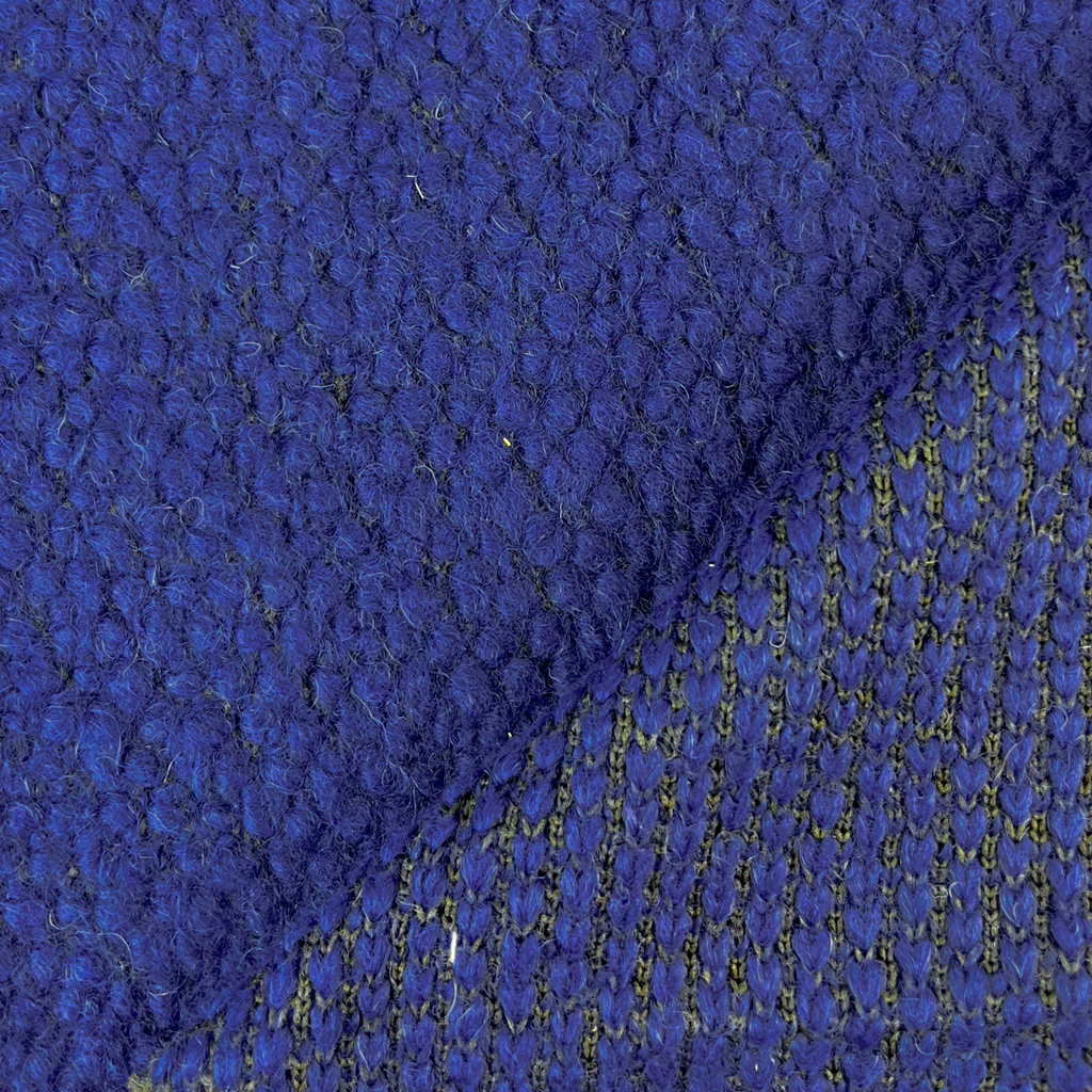 [S2470L] Heavy Knitted