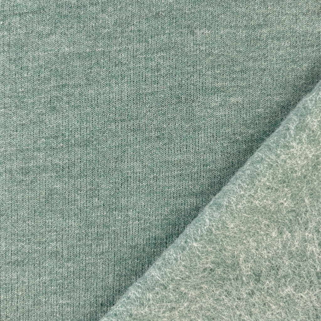 [S2470R] Heavy Knitted