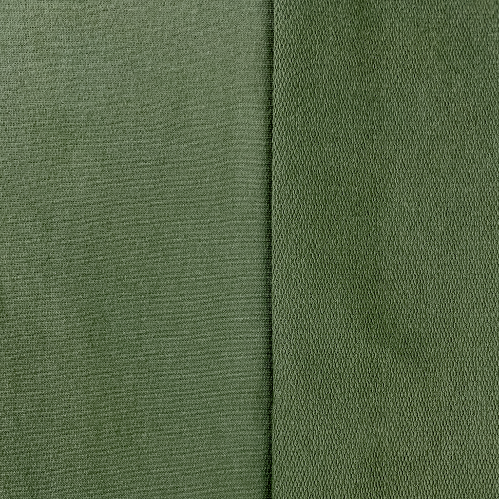 [S2013L] French Terry Uni Premium