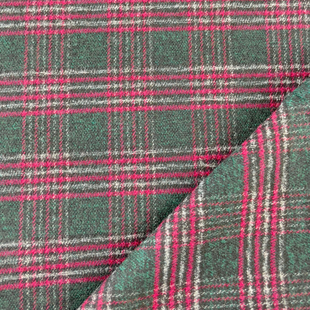 [S2517R] Italian Punta Mix