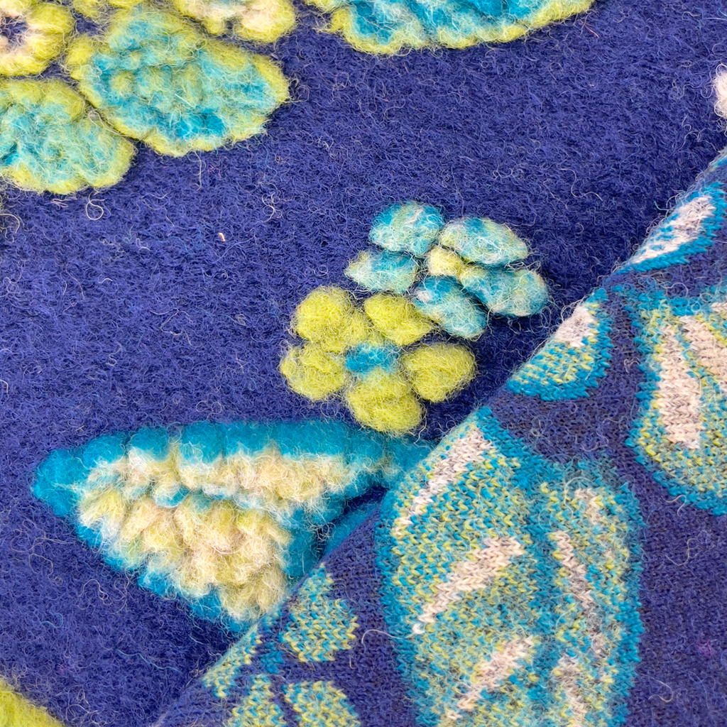 [S2530R] Italian Wool Designs