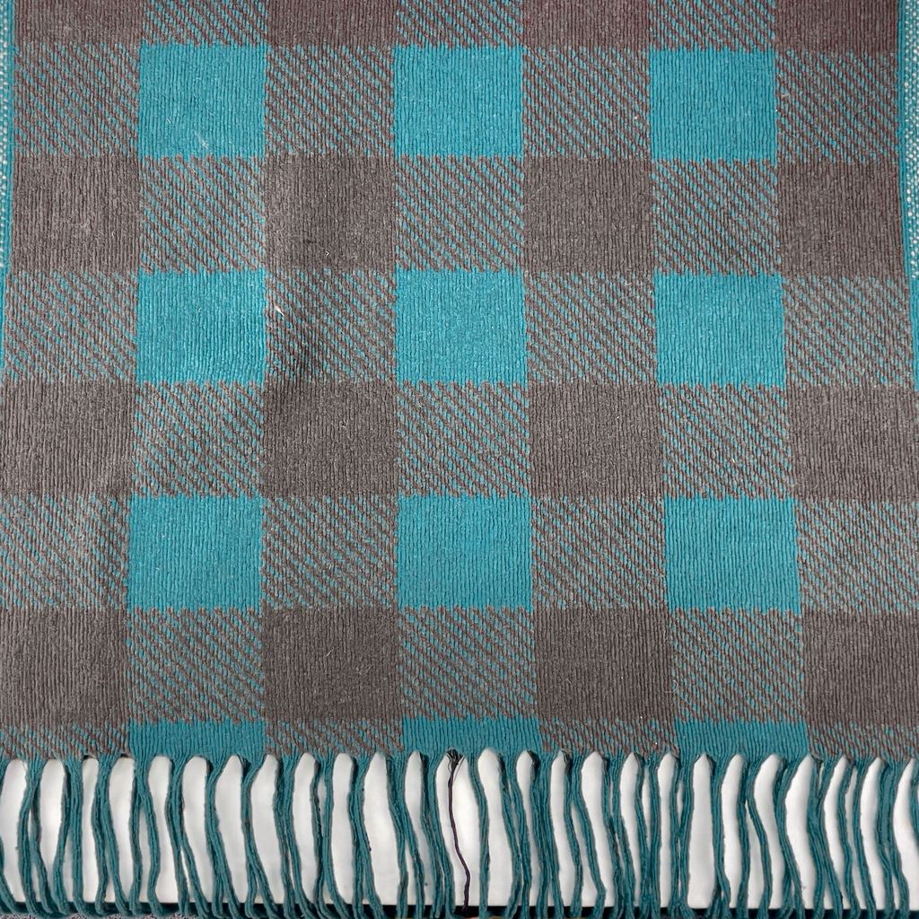 [S2548R] Prato Boiled Wool Poncho Specials