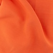 [S1683R-1187] [S1683R] Rayon Poplin Uni (Hot Coral)