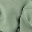 [S1683R-1110] [S1683R] Rayon Poplin Uni (Old Green)