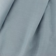 [S1683R-1174] [S1683R] Rayon Poplin Uni (Cloud Blue)
