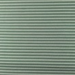 [S1688R-1185] [S1688R] Jersey Jacquard Multi Stripes (Pine Green)