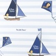[S1707R-3685] [S1707R] Licence Digital Printed Le Petit Prince ™© (Design E)