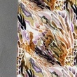 [S1709R-3178] [S1709R] Softshell Digital Printed Floral (Abstract)