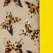 [S1715R-3054] [S1715R] Softshell Digital Printed Leopard Vibes (Butterfly)