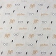 [S1740R-3683] [S1740R] Licence Digital Printed Hogwarts School ™© (Design C)