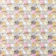 [S1742R-3683] [S1742R] Licence Digital Printed Peppa Costumes  ™© (Design C)