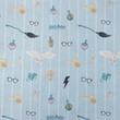 [S1740L-3681] [S1740L] Licence Digital Printed Hogwarts School ™© (Design A)