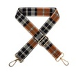 [710R-3681] [710R] Ready To Use Bag Belt Accessories Gold (Design A)