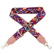 [710R-3685] [710R] Ready To Use Bag Belt Accessories Gold (Design E)