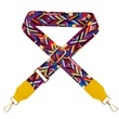 [710R-3686] [710R] Ready To Use Bag Belt Accessories Gold (Design F)