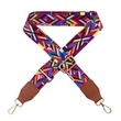 [710R-3687] [710R] Ready To Use Bag Belt Accessories Gold (Design G)