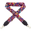 [710R-3688] [710R] Ready To Use Bag Belt Accessories Gold (Design H)