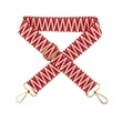 [710R-3691] [710R] Ready To Use Bag Belt Accessories Gold (Design K)