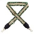 [710R-3702] [710R] Ready To Use Bag Belt Accessories Gold (Design V)