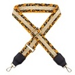 [710R-3703] [710R] Ready To Use Bag Belt Accessories Gold (Design W)