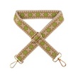 [710R-3708] [710R] Ready To Use Bag Belt Accessories Gold (Design Beta)