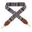 [710R-3711] [710R] Ready To Use Bag Belt Accessories Gold (Design Epsilon)