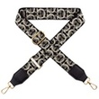 [710R-3718] [710R] Ready To Use Bag Belt Accessories Gold (Design Mu)