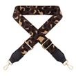 [710R-3719] [710R] Ready To Use Bag Belt Accessories Gold (Design Xi)