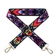 [710R-3722] [710R] Ready To Use Bag Belt Accessories Gold (Design Rho)