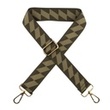 [710R-3728] [710R] Ready To Use Bag Belt Accessories Gold (Design Psi)