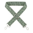 [711R-3689] [711R] Ready To Use Bag Belt Accessories Silver (Design I)
