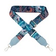 [711R-3696] [711R] Ready To Use Bag Belt Accessories Silver (Design P)