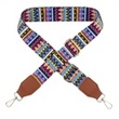 [711R-3697] [711R] Ready To Use Bag Belt Accessories Silver (Design Q)