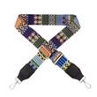 [711R-3698] [711R] Ready To Use Bag Belt Accessories Silver (Design R)