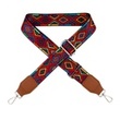 [711R-3699] [711R] Ready To Use Bag Belt Accessories Silver (Design S)