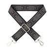 [711R-3702] [711R] Ready To Use Bag Belt Accessories Silver (Design V)