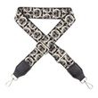 [711R-3704] [711R] Ready To Use Bag Belt Accessories Silver (Design X)