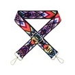 [711R-3708] [711R] Ready To Use Bag Belt Accessories Silver (Design Beta)