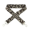 [711R-3718] [711R] Ready To Use Bag Belt Accessories Silver (Design Mu)