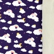 [S1716R-3683] [S1716R] Softshell Digital Printed Rainbow (Design C)