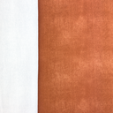 [S1746R-1000] [S1746R] French Terry Printed Jeans (Apricot)