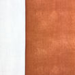 [S1746R-1000] [S1746R] French Terry Printed Jeans (Apricot)