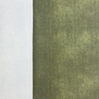 [S1746R-1004] [S1746R] French Terry Printed Jeans (Army)