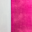 [S1746R-1049] [S1746R] French Terry Printed Jeans (Fuchsia)