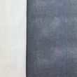 [S1746R-1053] [S1746R] French Terry Printed Jeans (Grey)