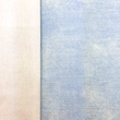 [S1746R-1062] [S1746R] French Terry Printed Jeans (Light Blue)