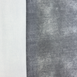 [S1746R-1067] [S1746R] French Terry Printed Jeans (Light Grey)